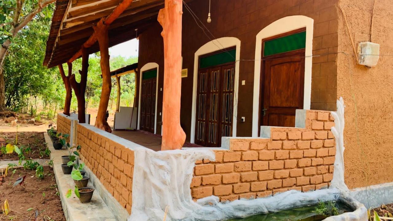 Sigiriya Chena Villa Zewnętrze zdjęcie