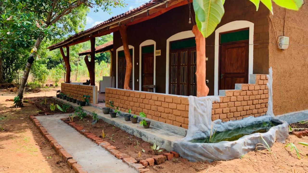 Sigiriya Chena Villa Zewnętrze zdjęcie