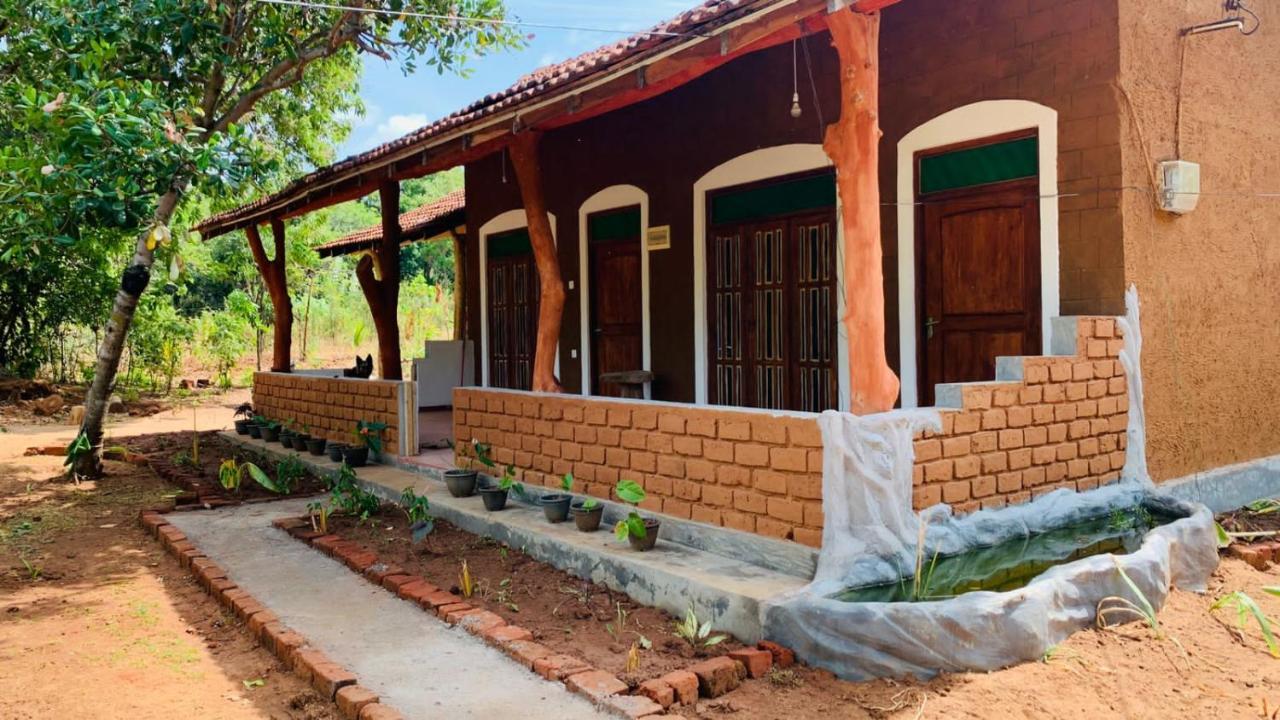 Sigiriya Chena Villa Zewnętrze zdjęcie