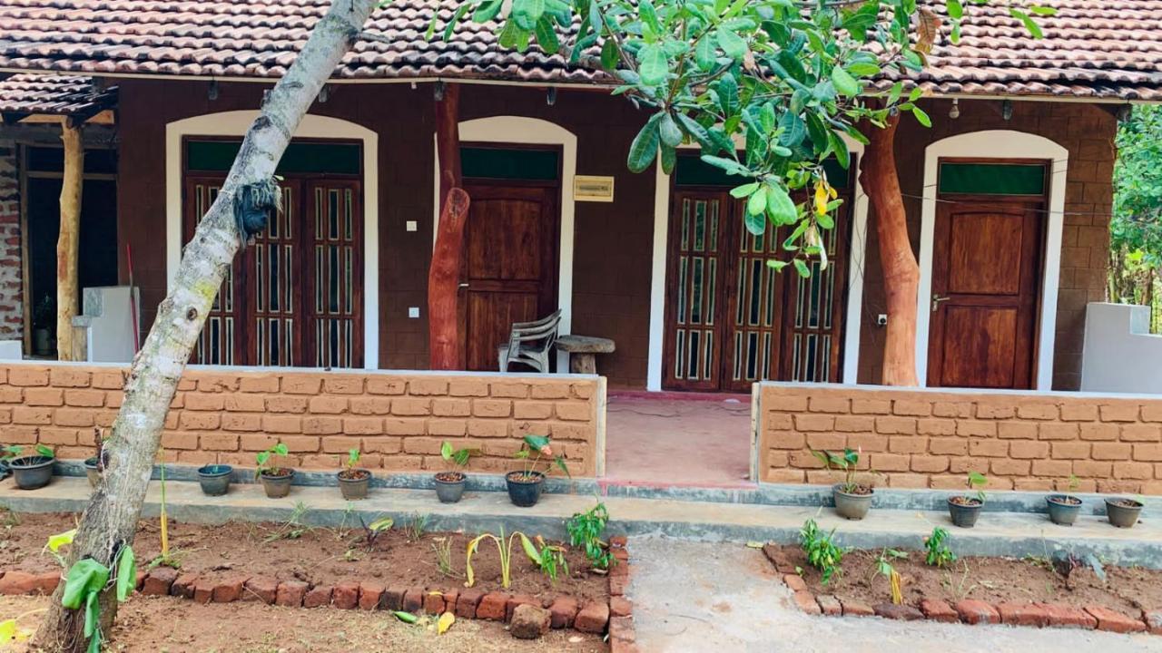 Sigiriya Chena Villa Zewnętrze zdjęcie