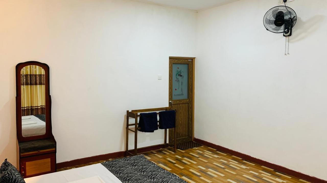 Sigiriya Chena Villa Zewnętrze zdjęcie