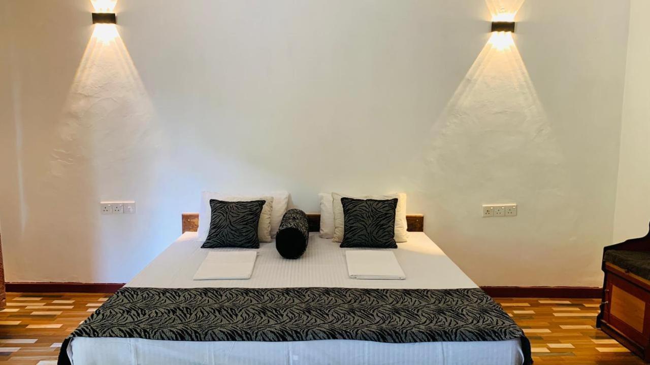 Sigiriya Chena Villa Zewnętrze zdjęcie