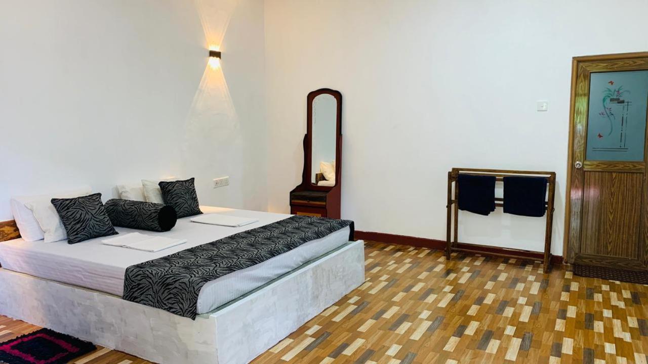 Sigiriya Chena Villa Zewnętrze zdjęcie