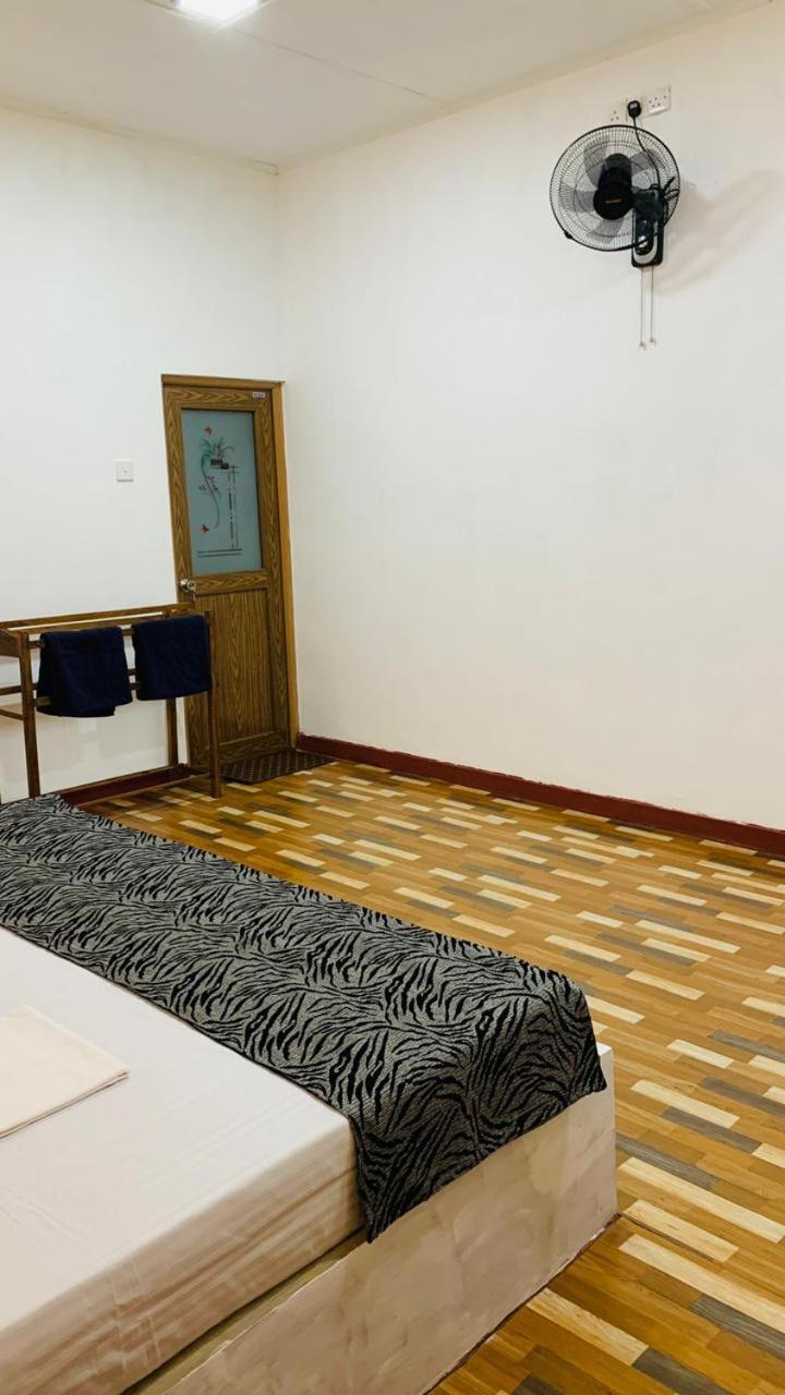 Sigiriya Chena Villa Zewnętrze zdjęcie