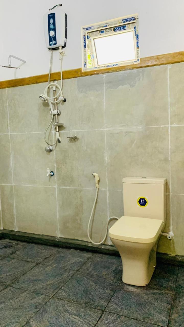 Sigiriya Chena Villa Zewnętrze zdjęcie