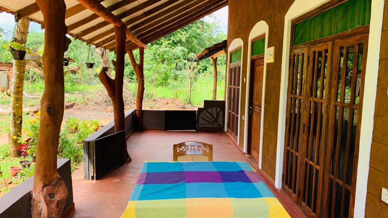 Sigiriya Chena Villa Zewnętrze zdjęcie