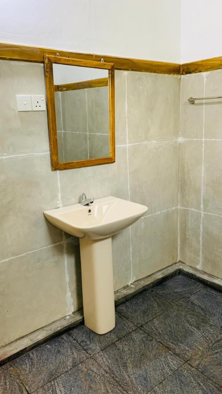 Sigiriya Chena Villa Zewnętrze zdjęcie