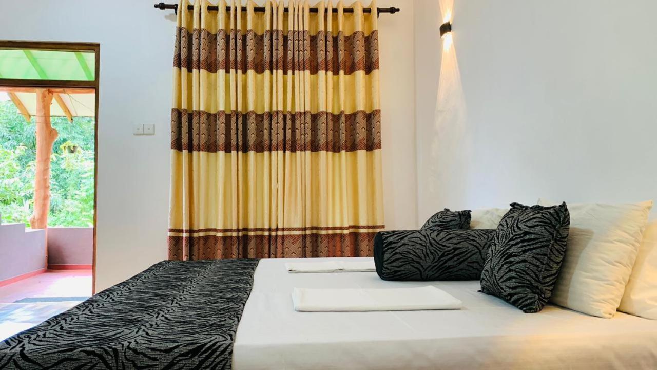 Sigiriya Chena Villa Zewnętrze zdjęcie
