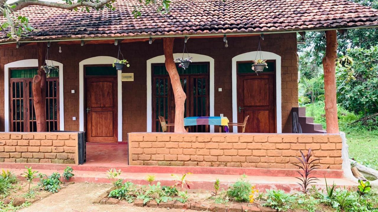 Sigiriya Chena Villa Zewnętrze zdjęcie