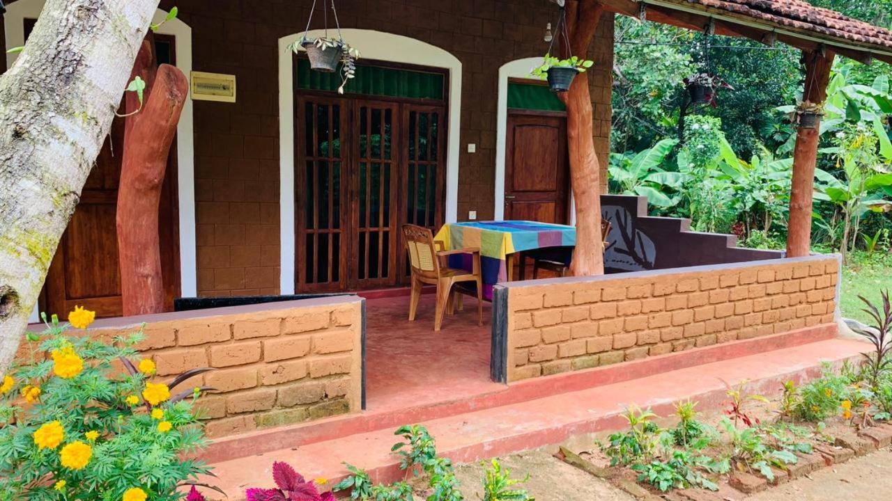 Sigiriya Chena Villa Zewnętrze zdjęcie