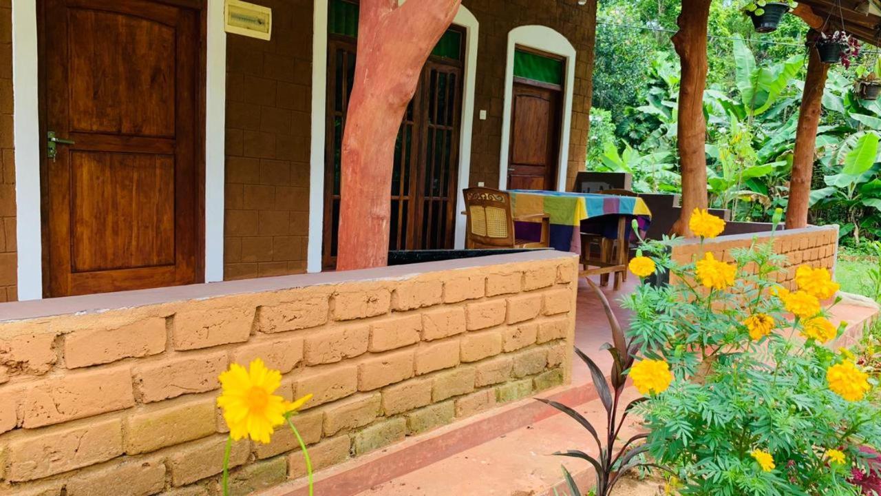 Sigiriya Chena Villa Zewnętrze zdjęcie