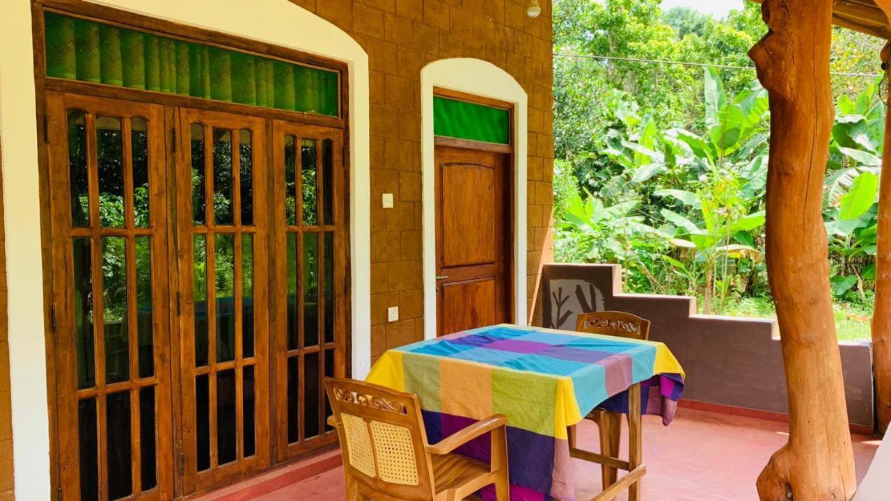 Sigiriya Chena Villa Zewnętrze zdjęcie