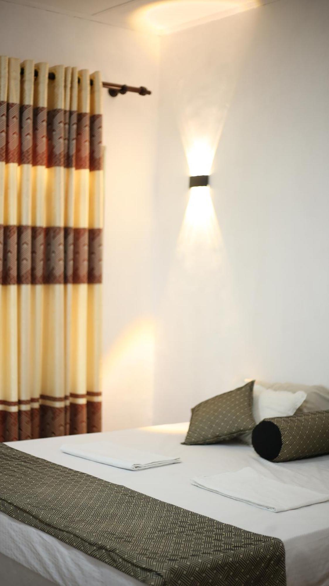 Sigiriya Chena Villa Zewnętrze zdjęcie