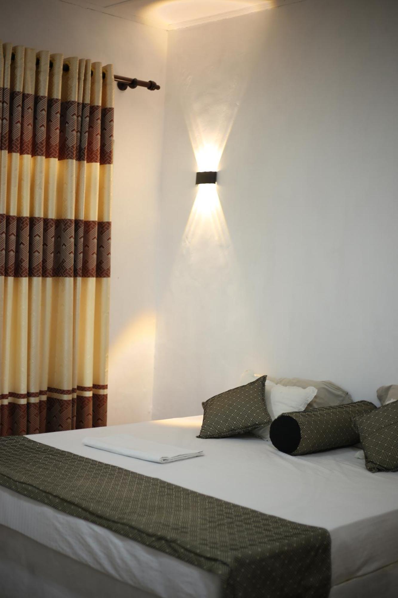 Sigiriya Chena Villa Zewnętrze zdjęcie