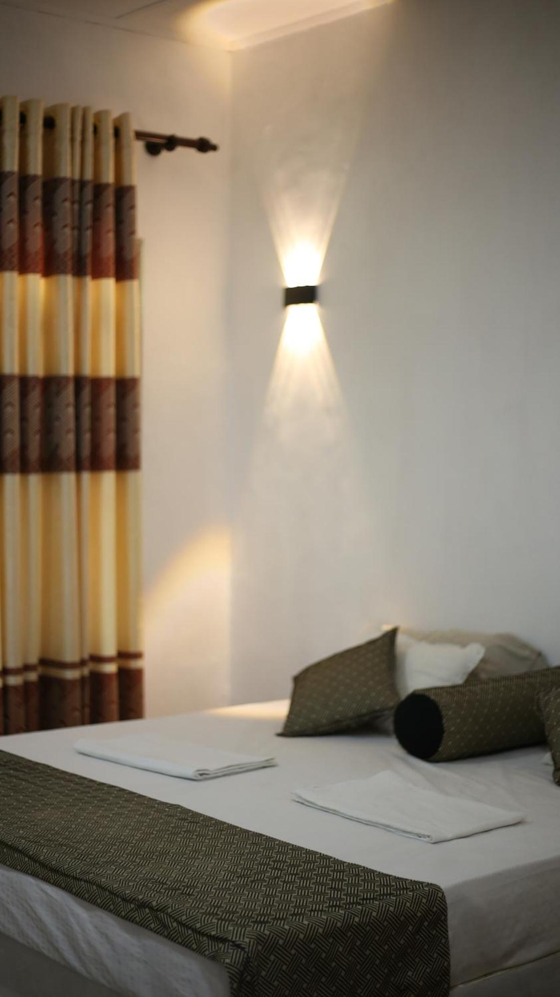 Sigiriya Chena Villa Zewnętrze zdjęcie
