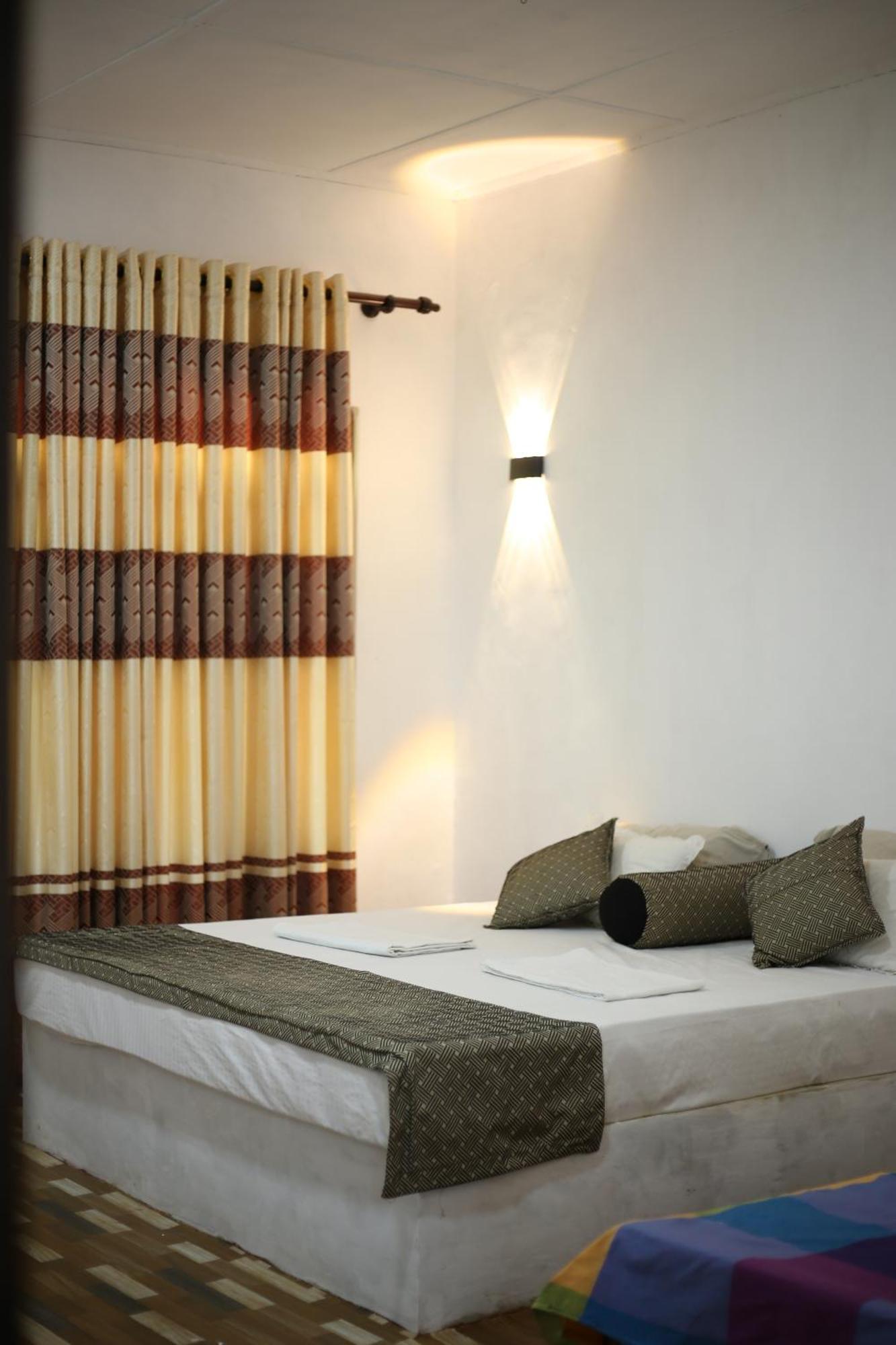 Sigiriya Chena Villa Zewnętrze zdjęcie