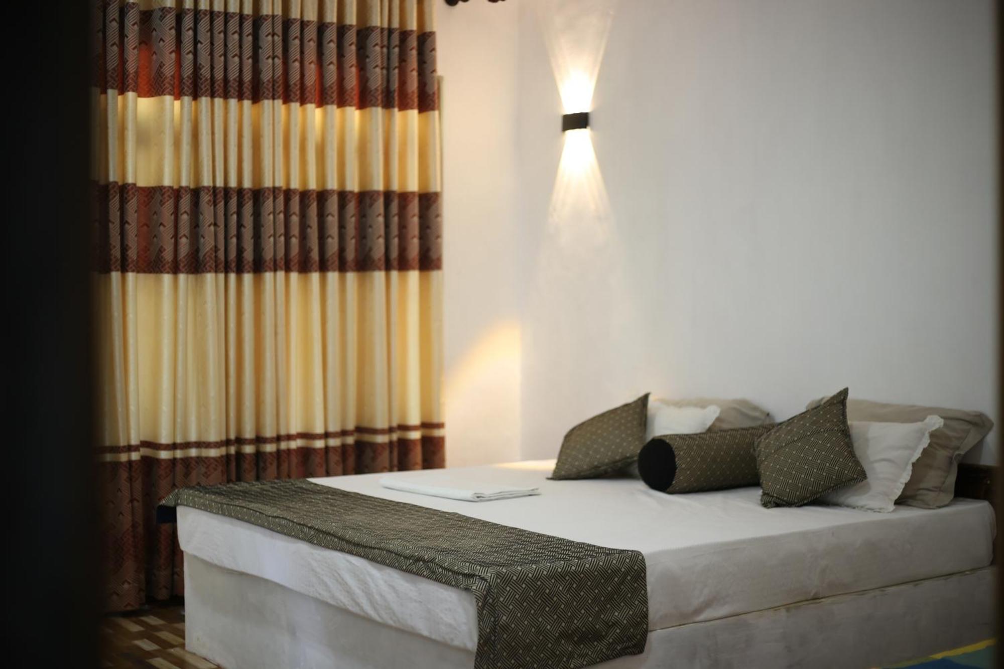 Sigiriya Chena Villa Zewnętrze zdjęcie