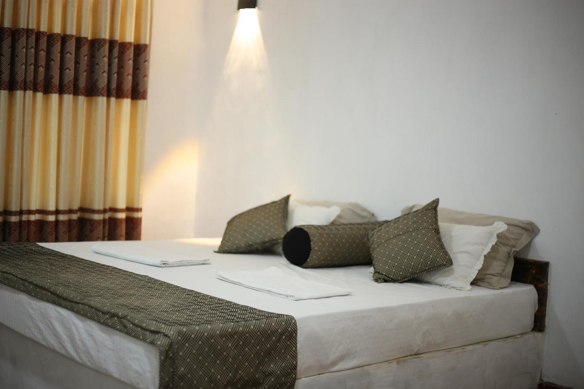 Sigiriya Chena Villa Zewnętrze zdjęcie