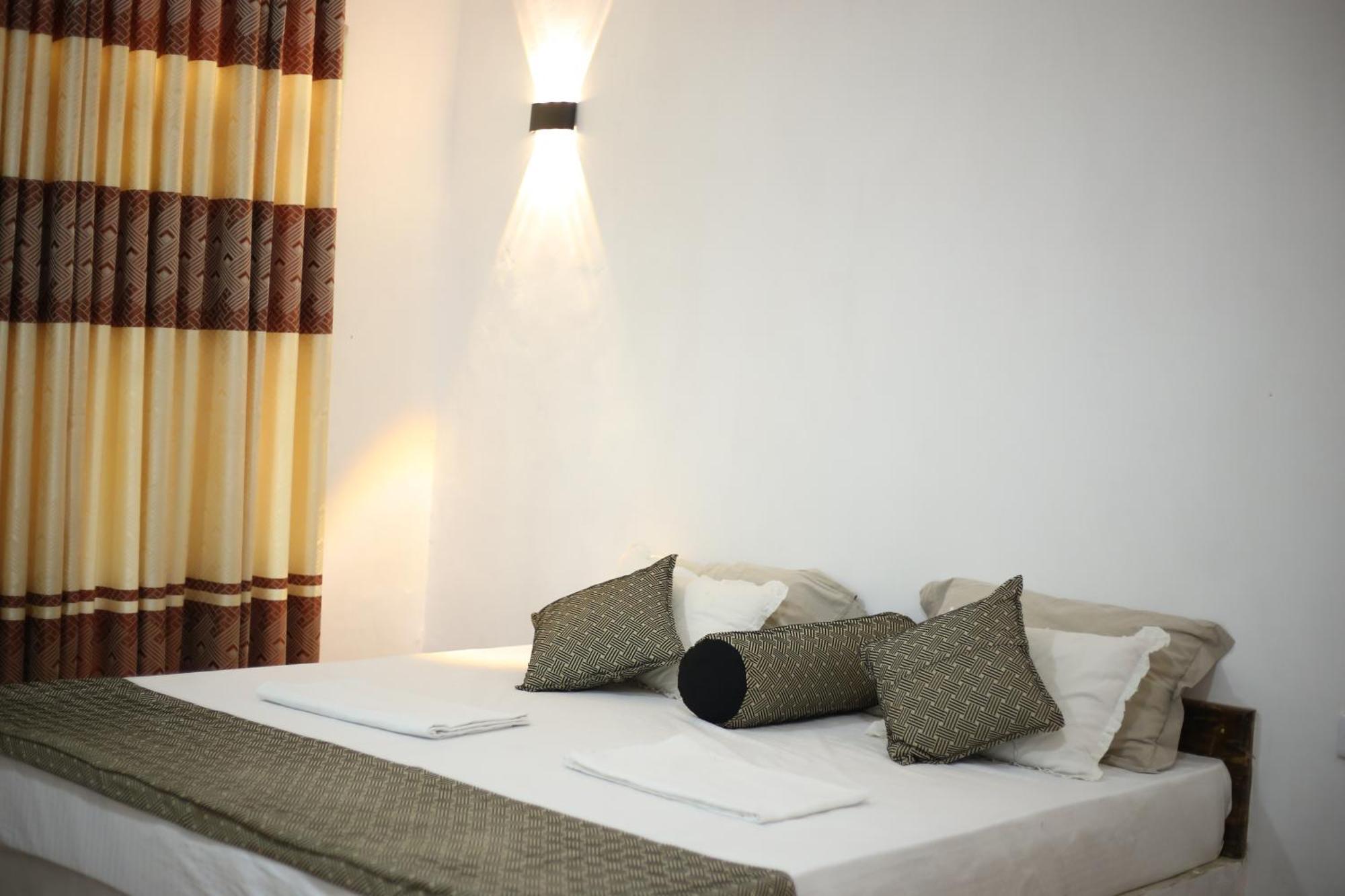 Sigiriya Chena Villa Zewnętrze zdjęcie