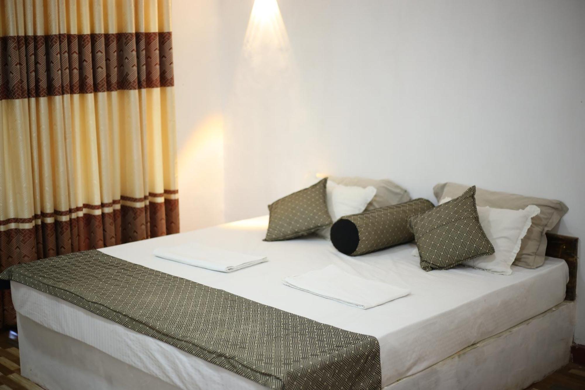 Sigiriya Chena Villa Zewnętrze zdjęcie