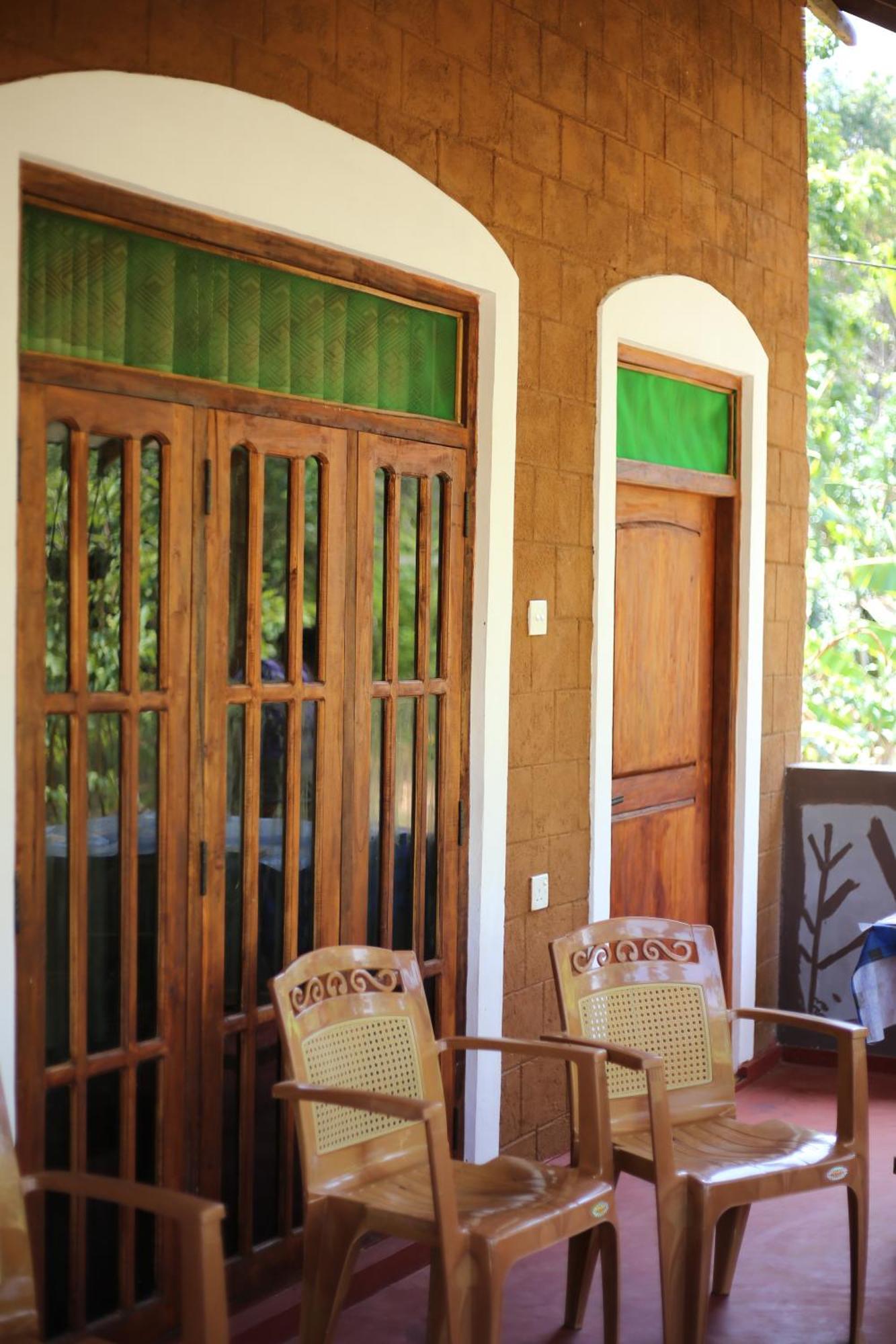 Sigiriya Chena Villa Zewnętrze zdjęcie