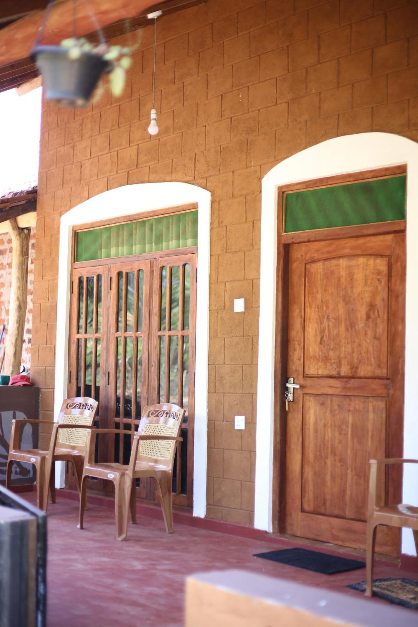 Sigiriya Chena Villa Zewnętrze zdjęcie
